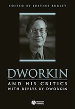 Télécharger le livre :  Dworkin and His Critics