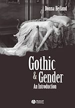 Télécharger le livre :  Gothic and Gender