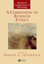 Télécharger le livre :  A Companion to Business Ethics