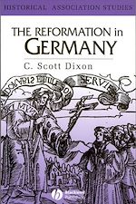 Télécharger le livre :  The Reformation in Germany