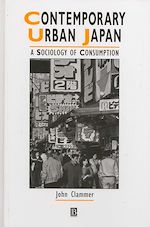 Télécharger le livre :  Contemporary Urban Japan