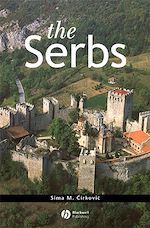 Télécharger le livre :  The Serbs