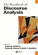 Télécharger le livre :  The Handbook of Discourse Analysis