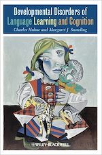 Télécharger le livre :  Developmental Disorders of Language Learning and Cognition