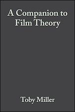 Télécharger le livre :  A Companion to Film Theory