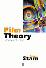 Télécharger le livre :  Film Theory