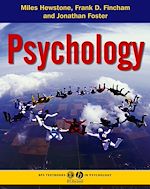 Télécharger le livre :  Psychology