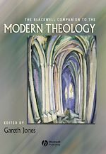 Télécharger le livre :  The Blackwell Companion to Modern Theology