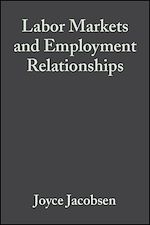 Télécharger le livre :  Labor Markets and Employment Relationships