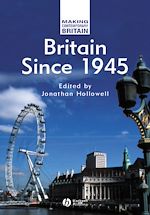 Télécharger le livre :  Britain Since 1945
