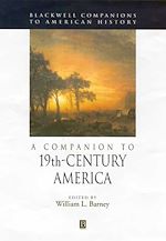 Télécharger le livre :  A Companion to 19th-Century America