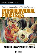 Télécharger le livre :  Blackwell Handbook of Social Psychology