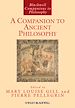 Télécharger le livre :  A Companion to Ancient Philosophy