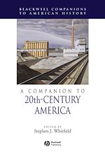 Télécharger le livre :  A Companion to 20th-Century America