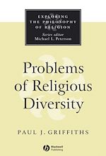 Télécharger le livre :  Problems of Religious Diversity