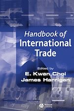 Télécharger le livre :  Handbook of International Trade