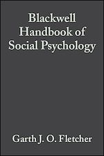 Télécharger le livre :  Blackwell Handbook of Social Psychology