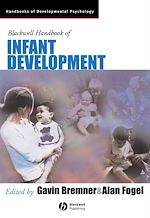 Télécharger le livre :  Blackwell Handbook of Infant Development