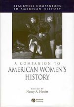 Télécharger le livre :  A Companion to American Women's History