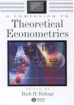 Télécharger le livre :  A Companion to Theoretical Econometrics