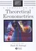 Télécharger le livre :  A Companion to Theoretical Econometrics