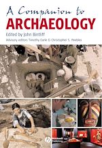 Télécharger le livre :  A Companion to Archaeology
