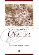 Télécharger le livre :  A Companion to Chaucer