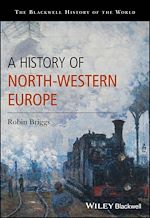 Télécharger le livre :  A History of North-Western Europe