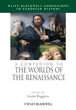 Télécharger le livre :  A Companion to the Worlds of the Renaissance