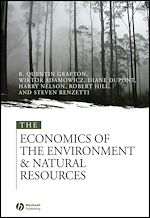 Télécharger le livre :  The Economics of the Environment and Natural Resources