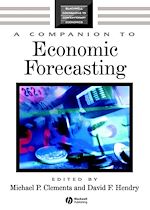 Télécharger le livre :  A Companion to Economic Forecasting