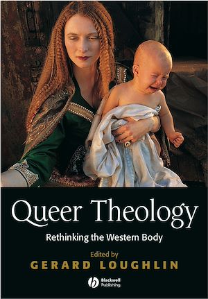 Téléchargez le livre :  Queer Theology