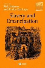 Télécharger le livre :  Slavery and Emancipation