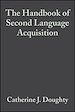 Télécharger le livre :  The Handbook of Second Language Acquisition