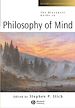 Télécharger le livre :  The Blackwell Guide to Philosophy of Mind