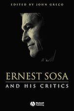 Télécharger le livre :  Ernest Sosa