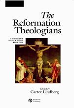 Télécharger le livre :  The Reformation Theologians
