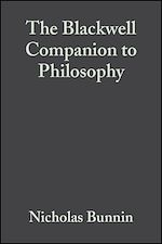 Télécharger le livre :  The Blackwell Companion to Philosophy