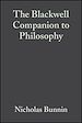 Télécharger le livre :  The Blackwell Companion to Philosophy
