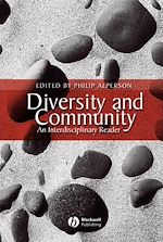 Télécharger le livre :  Diversity and Community