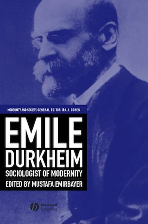 Téléchargez le livre :  Emile Durkheim