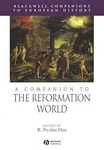 Télécharger le livre :  A Companion to the Reformation World