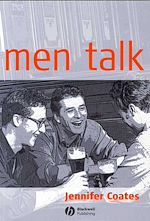 Télécharger le livre :  Men Talk