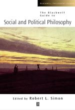 Télécharger le livre :  The Blackwell Guide to Social and Political Philosophy
