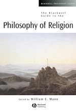 Télécharger le livre :  The Blackwell Guide to the Philosophy of Religion