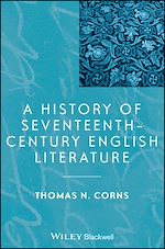 Télécharger le livre :  A History of Seventeenth-Century English Literature
