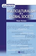 Télécharger le livre :  Multiculturalism in a Global Society