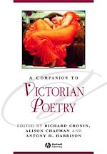 Télécharger le livre :  A Companion to Victorian Poetry