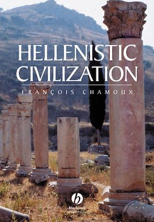 Téléchargez le livre :  Hellenistic Civilization