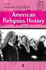 Télécharger le livre :  American Religious History
